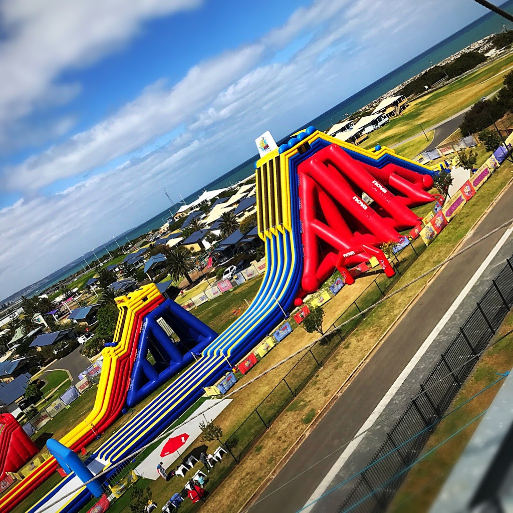 The Big Wedgie, Adelaide | amusement park | Military Rd, West Beach SA 5024, Australia | 0883505050 OR +61 8 8350 5050