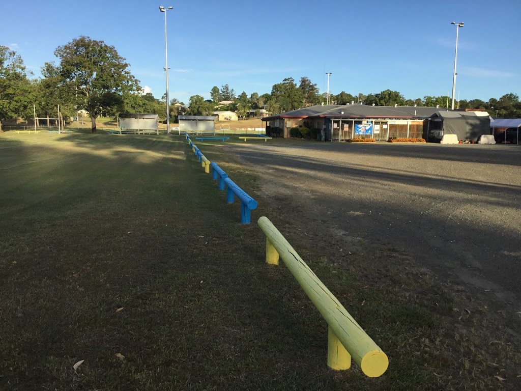 Gympie Junior Rugby League |  | Jack Stokes Oval, Smith Rd, Monkland QLD 4570, Australia | 0438216186 OR +61 438 216 186