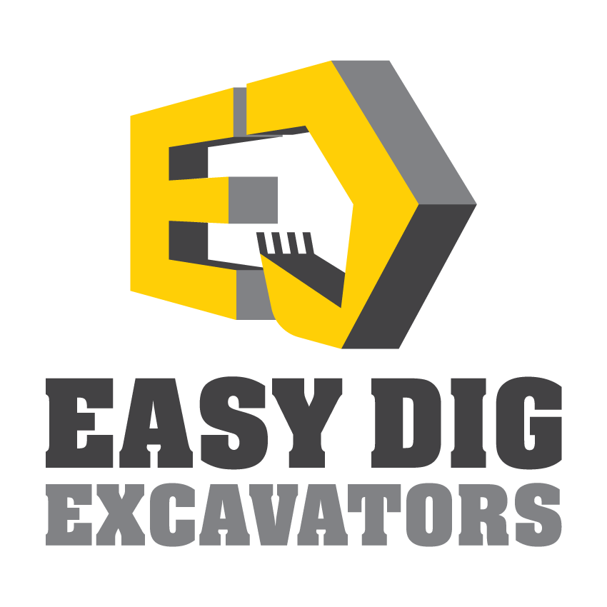 Easy Dig Excavators | 66 Diamantina Cir, Karalee QLD 4306, Australia | Phone: 0467 486 199