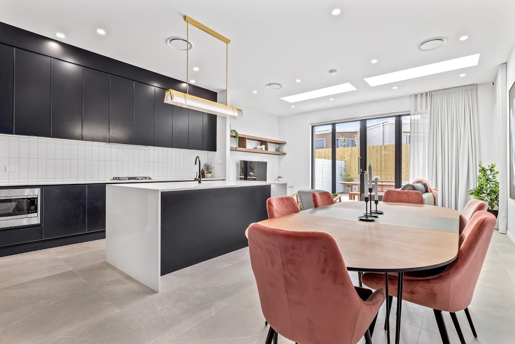Meridian Homes - Display Centre - Box Hill NSW | 22 Copenhagen St, Box Hill NSW 2765, Australia | Phone: 1300 855 138