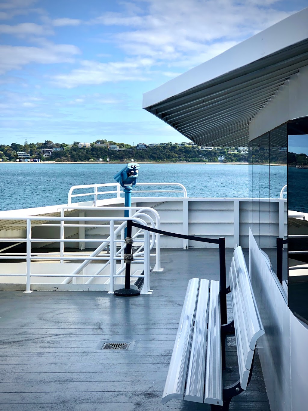 Searoad Ferries | Esplanade, Sorrento VIC 3943, Australia | Phone: (03) 5257 4500