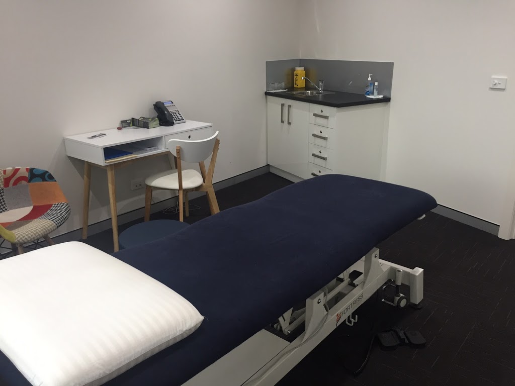 Knox Physiotherapy | Suite 10/171 Stud Rd, Wantirna South VIC 3152, Australia | Phone: (03) 8805 1777