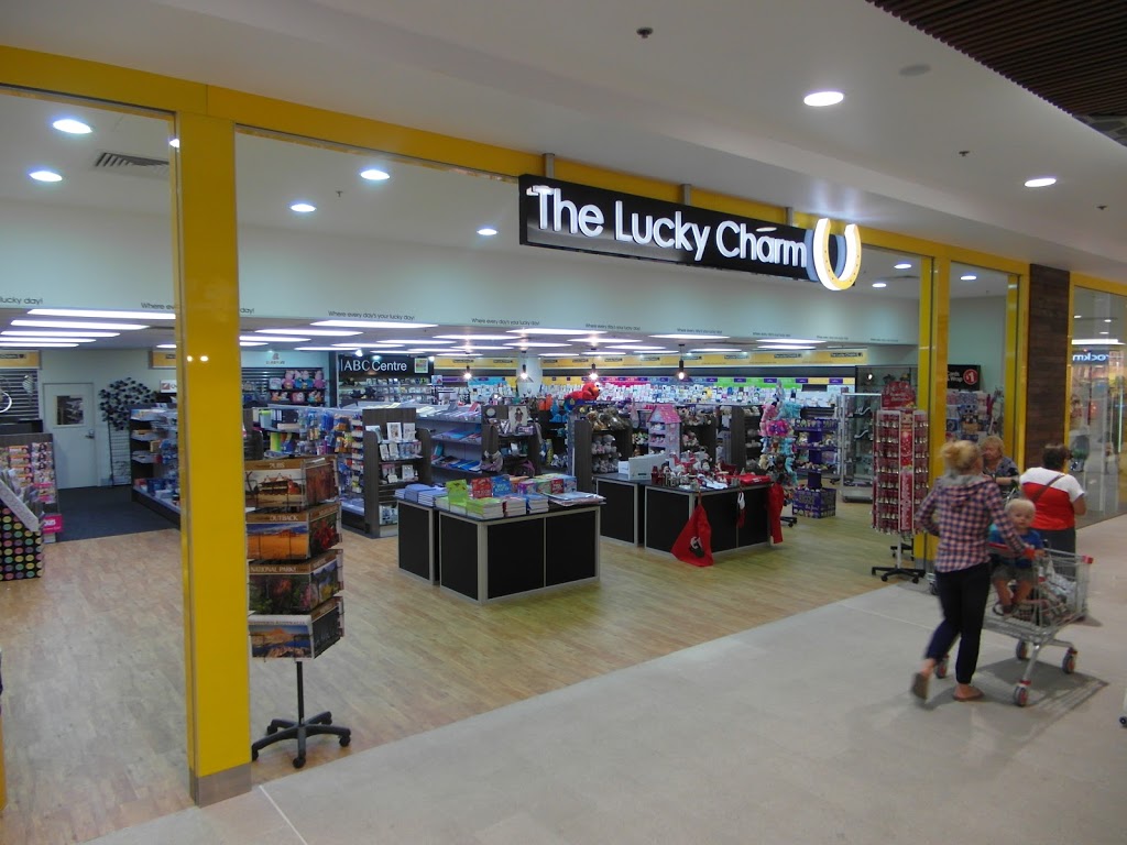 The Lucky Charm | store | 31/206 Warnbro Sound Ave, Warnbro WA 6169, Australia | 0895936963 OR +61 8 9593 6963
