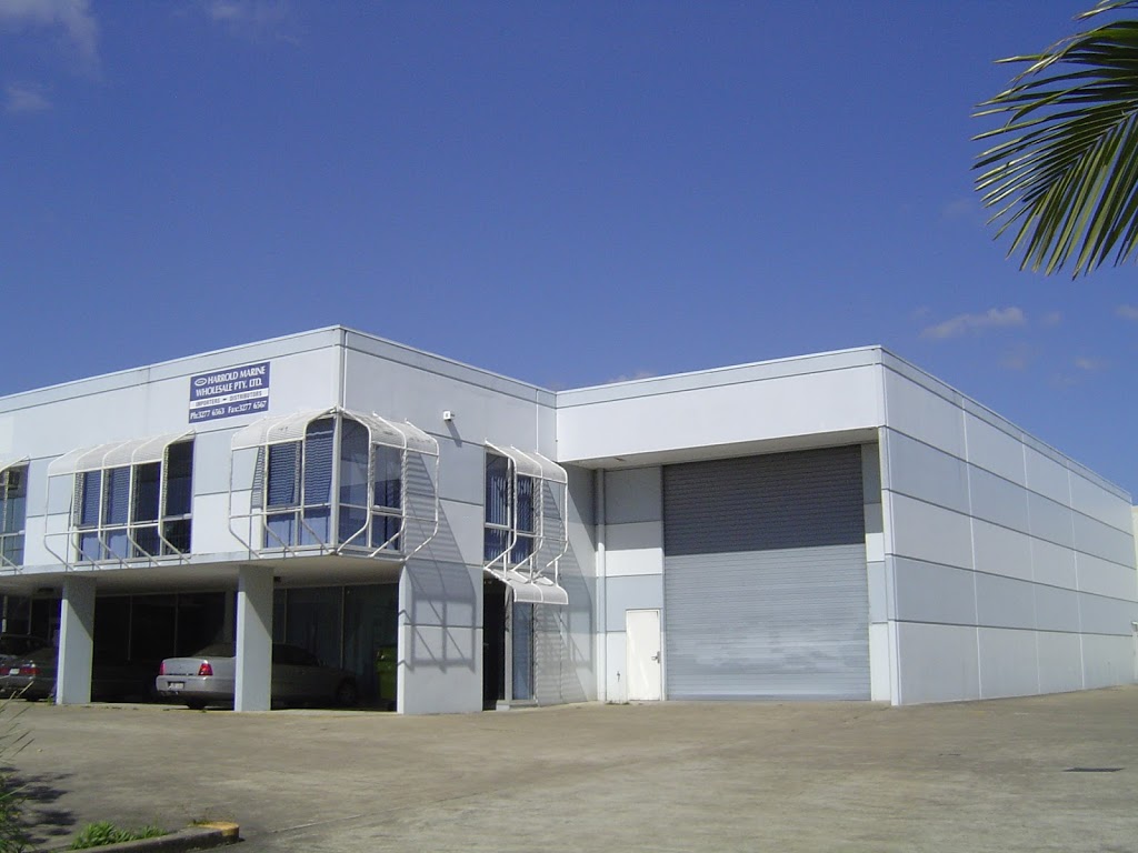 Harrold Marine Wholesale Pty Ltd | store | 3/19 Success St, Acacia Ridge QLD 4110, Australia | 0732776563 OR +61 7 3277 6563