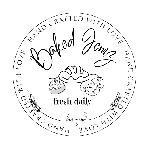 Baked Jemz | 14 Mansell Blvd, Cotswold Hills QLD 4350, Australia | Phone: 0402 499 870