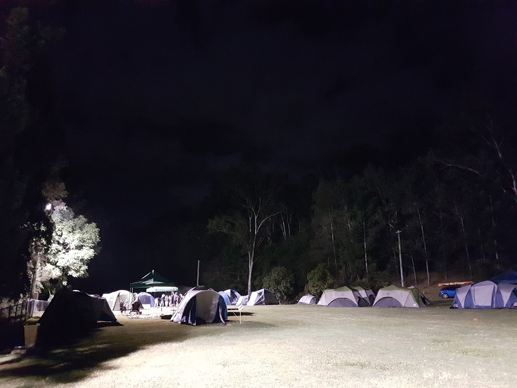 Allawah Scout Camp | campground | Allawah Rd, Mount Crosby QLD 4306, Australia | 0429133250 OR +61 429 133 250