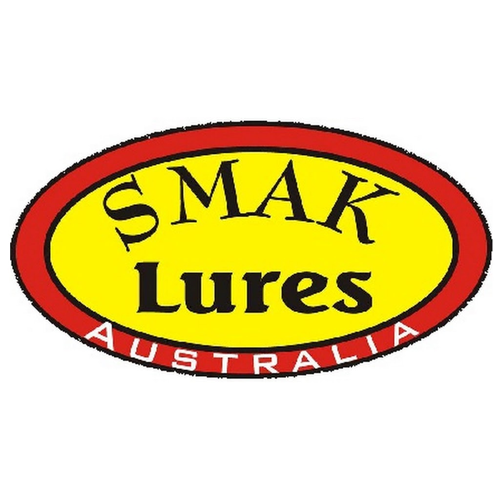 Smak Lures - Custom Made Fishing Lures | store | 10/119 Youngman St, Kingaroy QLD 4610, Australia | 0741627555 OR +61 7 4162 7555