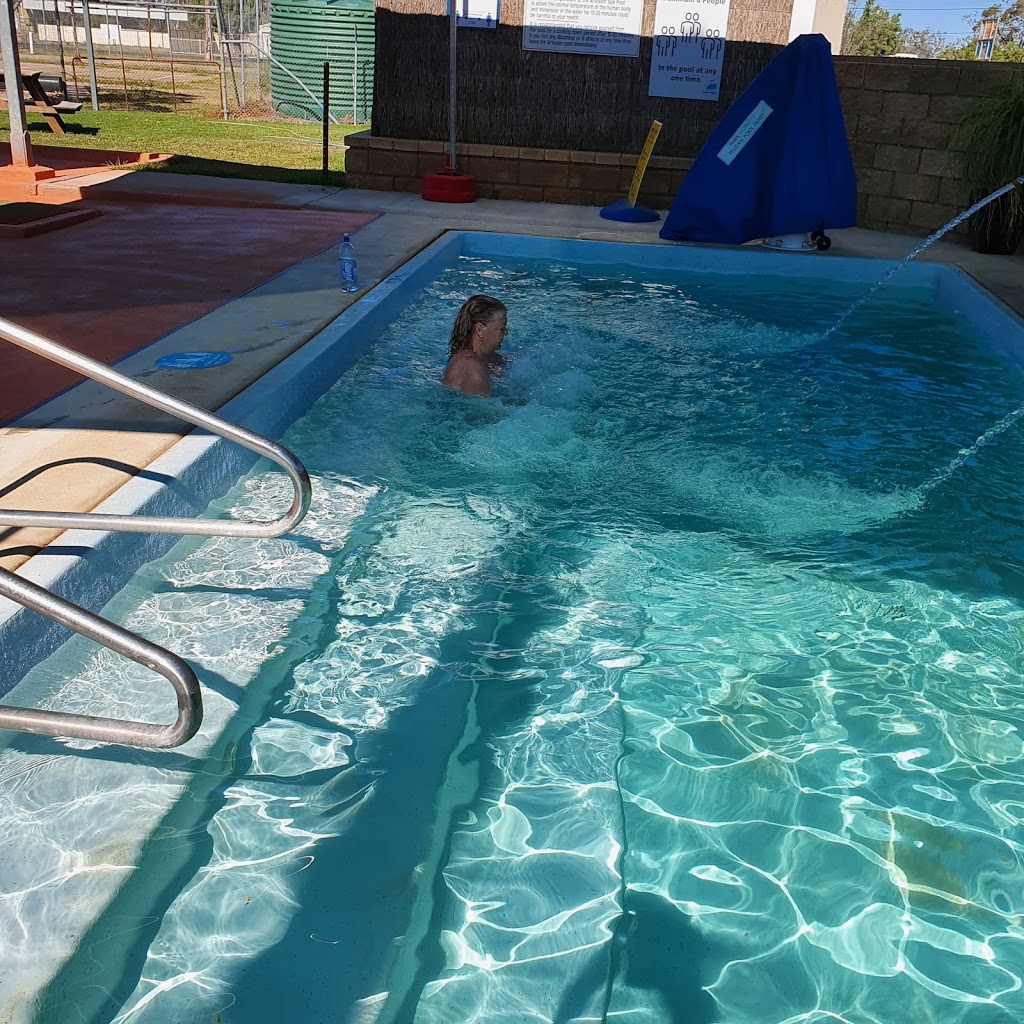 Boomi Swimming Pool & Co-Op Shop |  | 39 Bishop St, Boomi NSW 2405, Australia | 0267535150 OR +61 2 6753 5150