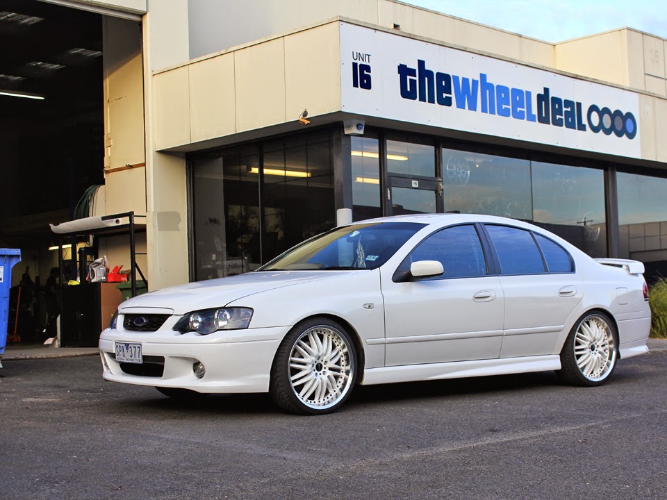 The Wheel Deal | car repair | 1d/981 Mountain Hwy, Boronia VIC 3155, Australia | 0397292777 OR +61 3 9729 2777