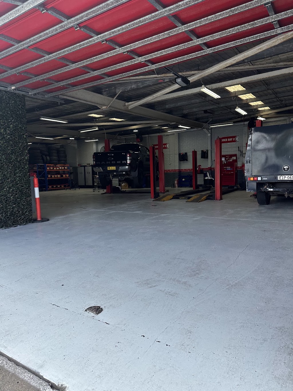 Newcastle Service Centre Adamstown | 151 Brunker Rd, Adamstown NSW 2289, Australia | Phone: (02) 4961 1002
