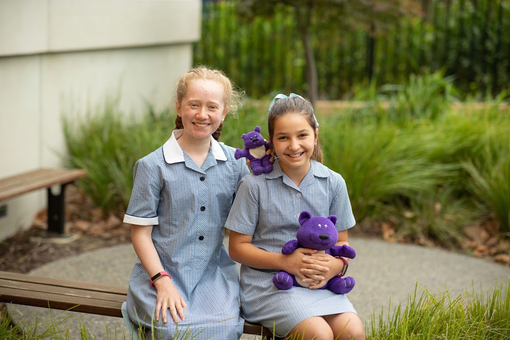 Our Lady of Good Counsel Primary School | 12 Whitehorse Rd, Deepdene VIC 3103, Australia | Phone: (03) 8808 8400