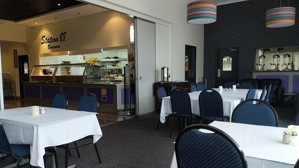 Quirindi RSL Club | restaurant | 86-88 Station St, Quirindi NSW 2343, Australia | 0267461566 OR +61 2 6746 1566