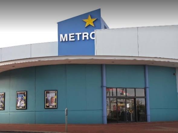 Metro Cinema | movie theater | 4-22 Wilmot St, Burnie TAS 7320, Australia | 0364315000 OR +61 3 6431 5000