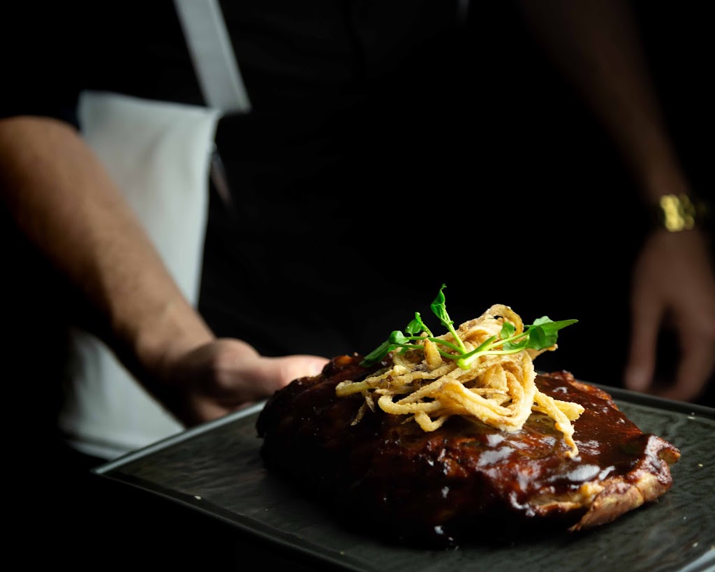 OSSO Rousehill | 10-14 Market Ln, Rouse Hill NSW 2155, Australia | Phone: 0468 155 010