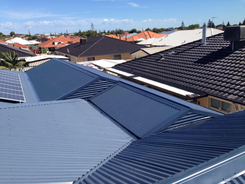 WA External Solutions | roofing contractor | 2/7 Isaacs St, Busselton WA 6280, Australia | 1300660978 OR +61 1300 660 978