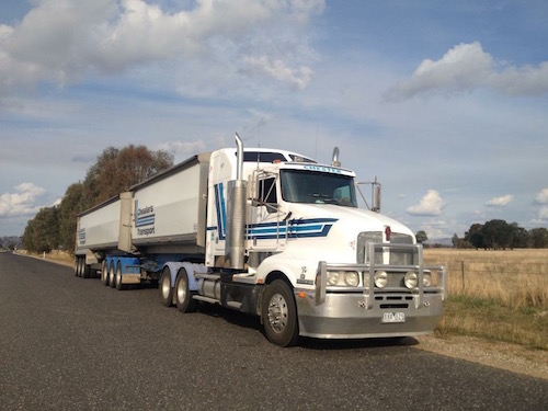 Chesters Transport PTY LTD | moving company | 407 Honour Ave, Corowa NSW 2646, Australia | 0260335577 OR +61 2 6033 5577