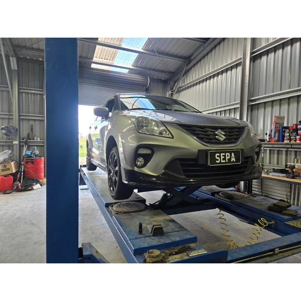 South Eastern Prestige Automotive | 243 Lillico Rd, Lillico VIC 3820, Australia | Phone: 1300 007 372