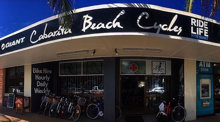 Cabarita Beach Cycles | bicycle store | 2/36 Tweed Coast Rd, Cabarita Beach NSW 2488, Australia | 0266761519 OR +61 2 6676 1519