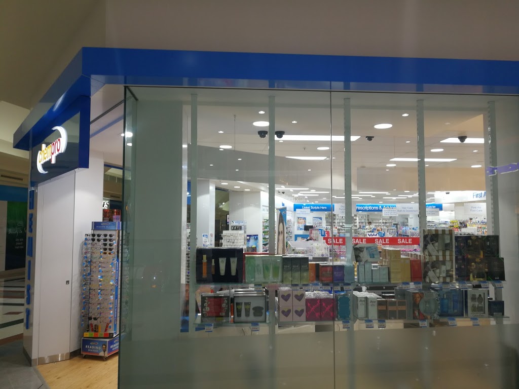 Wynnum Chempro Chemist | Wynnum Plaza, shop 19/2021 Wynnum Rd, Wynnum West QLD 4178, Australia | Phone: (07) 3396 7555