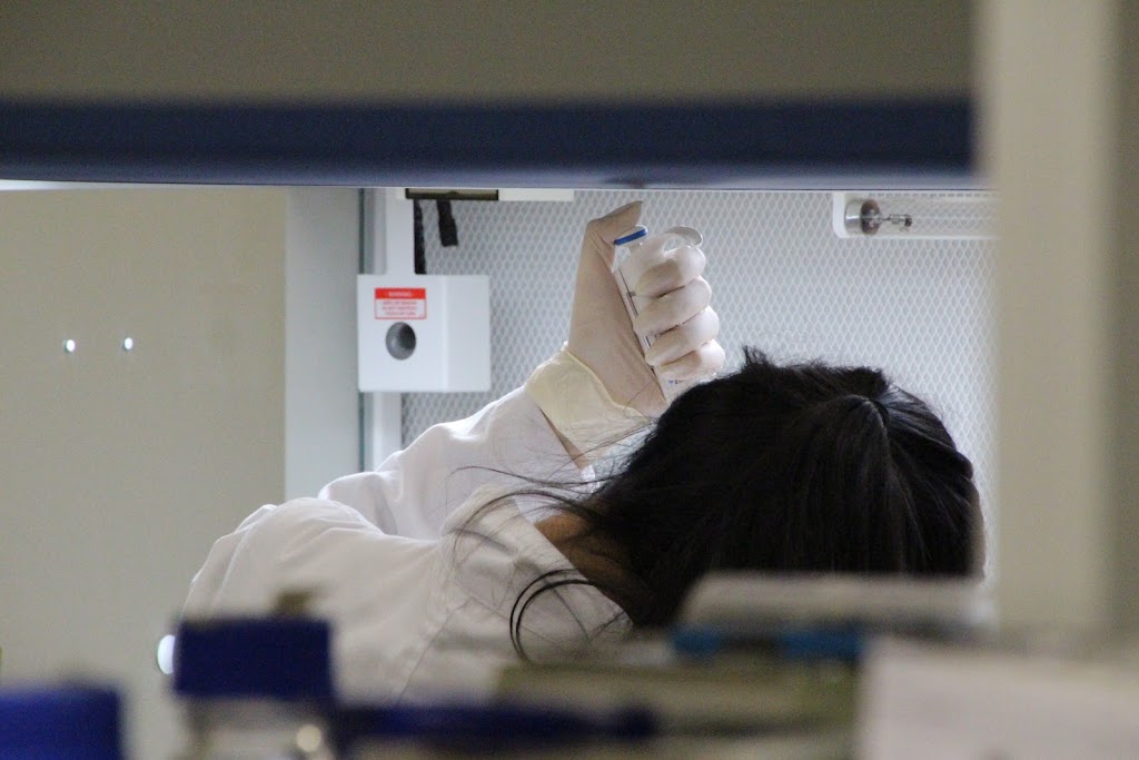 Affinity BIO | Small Technologies Cluster, 1 Dalmore Dr, Scoresby VIC 3179, Australia | Phone: (03) 9763 5445