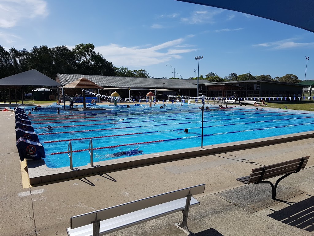Helensvale Aquatic Centre |  | Rugby Lane, Helensvale QLD 4212, Australia | 0756553337 OR +61 7 5655 3337