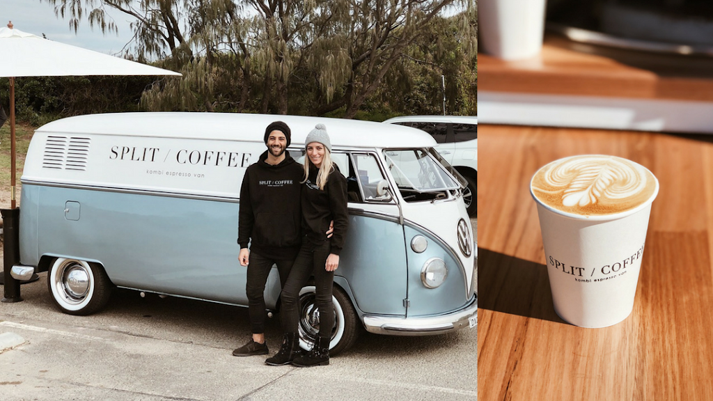 Split Coffee | Shop 8/70-72 Pitt Rd, North Curl Curl NSW 2099, Australia | Phone: 0405 631 159