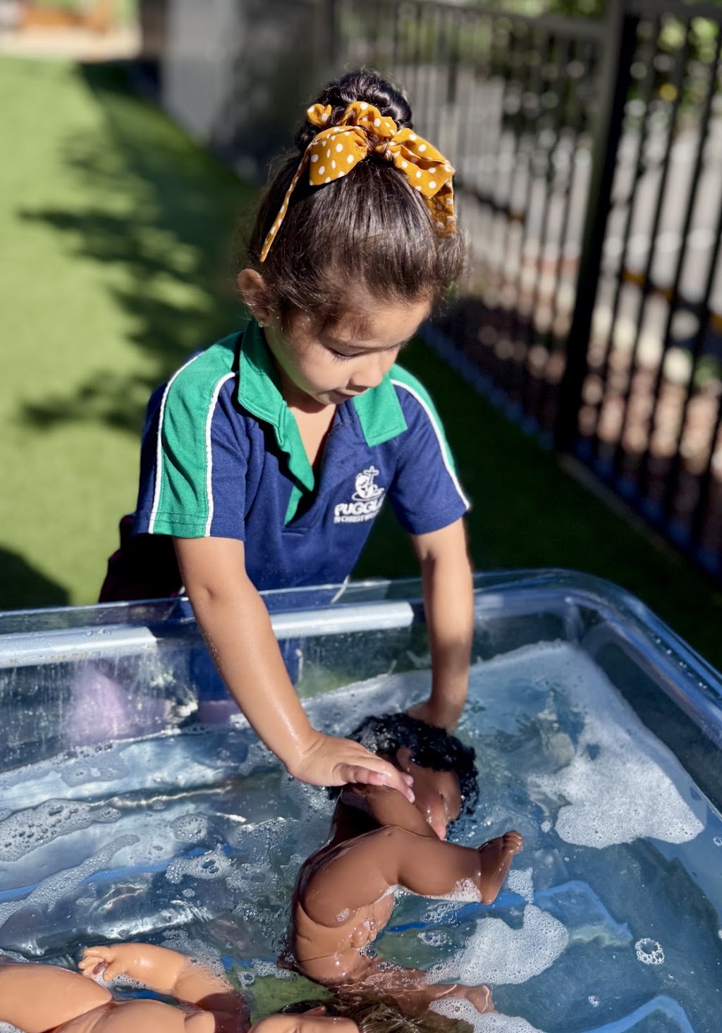 Puggles Early Learning Centre | Preschool in Mulgoa | 836 Mulgoa Rd, Mulgoa NSW 2745, Australia | Phone: (02) 4709 6776