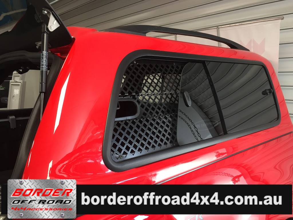 Border Off Road 4x4 | car repair | 3A Bennu Circuit, Thurgoona NSW 2640, Australia | 0260493050 OR +61 2 6049 3050