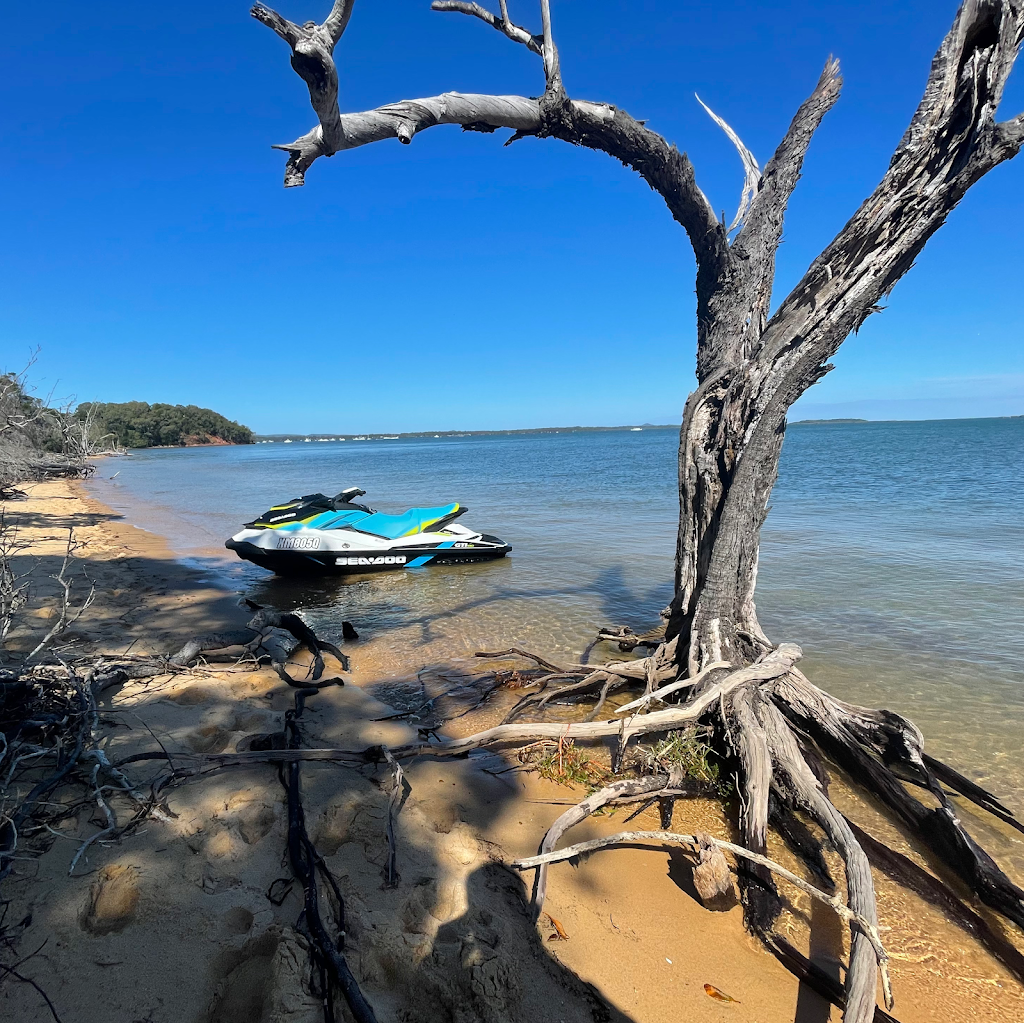 Allstate Boat Licensing & Training Redland Bay & Logan | C/- Australian Volunteer Coast Guard Association 9A Meissner St (Weinam Creek Marina, Redland Bay QLD 4165, Australia | Phone: 0423 641 910