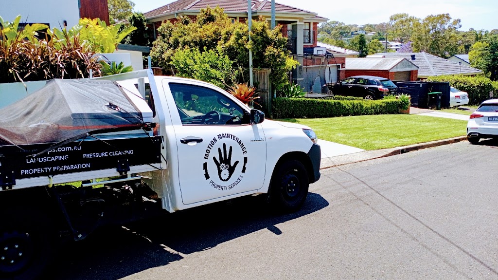Motion Maintenance Property Services Pty Ltd | general contractor | 14 Mactier St, Narrabeen NSW 2101, Australia | 0435724969 OR +61 435 724 969