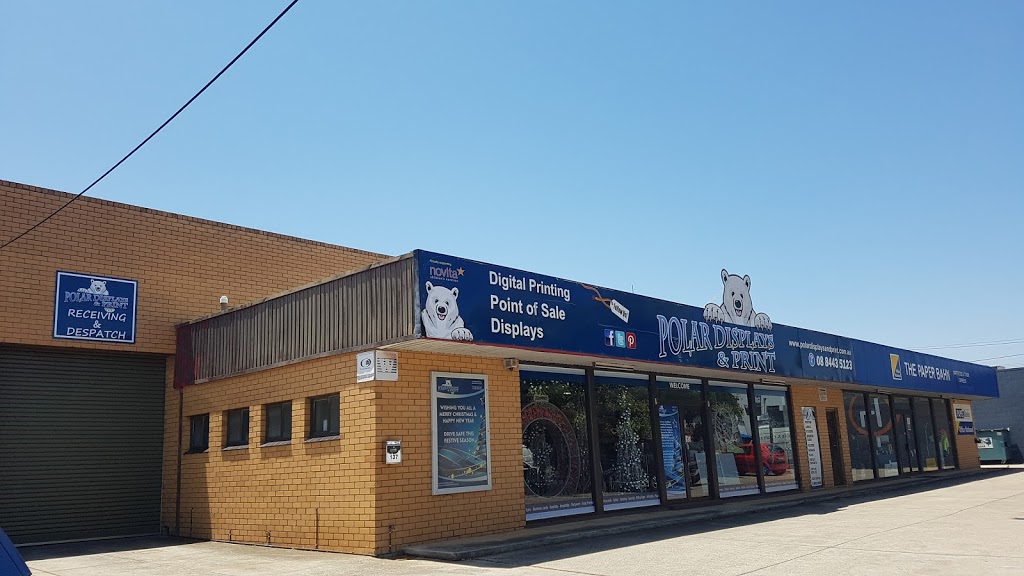 Polar Displays and Print | store | 137 Richmond Rd, Richmond SA 5033, Australia | 0884435123 OR +61 8 8443 5123