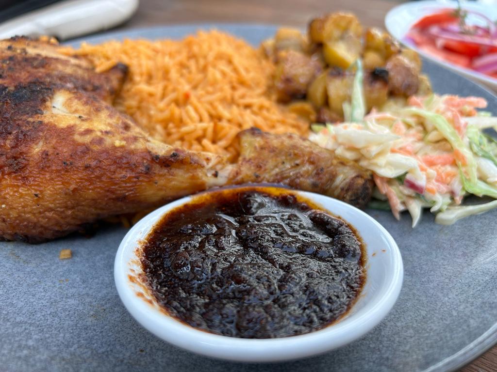 African Food Feasts | 34 Cosgrove Rd, Strathfield South NSW 2136, Australia | Phone: 0461 458 420