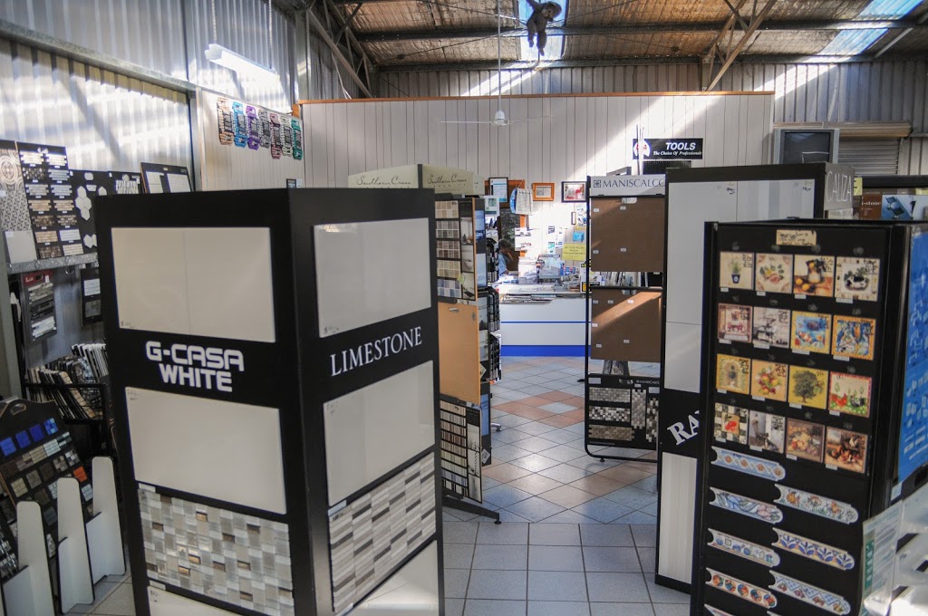 Herrmann Tiles | home goods store | 113 Tadmore Rd, Cranebrook NSW 2749, Australia | 0247774214 OR +61 2 4777 4214