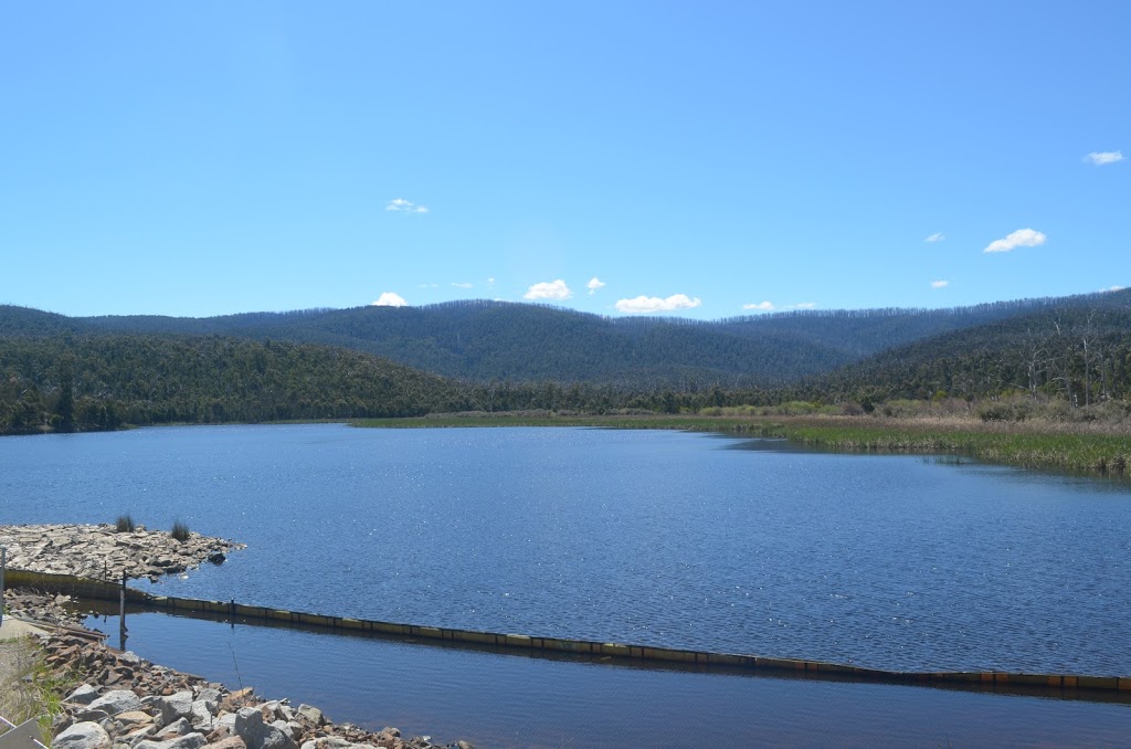 Toorourrong Reservoir Park | 120 Jacks Creek Rd, Clonbinane VIC 3658, Australia | Phone: 13 19 63