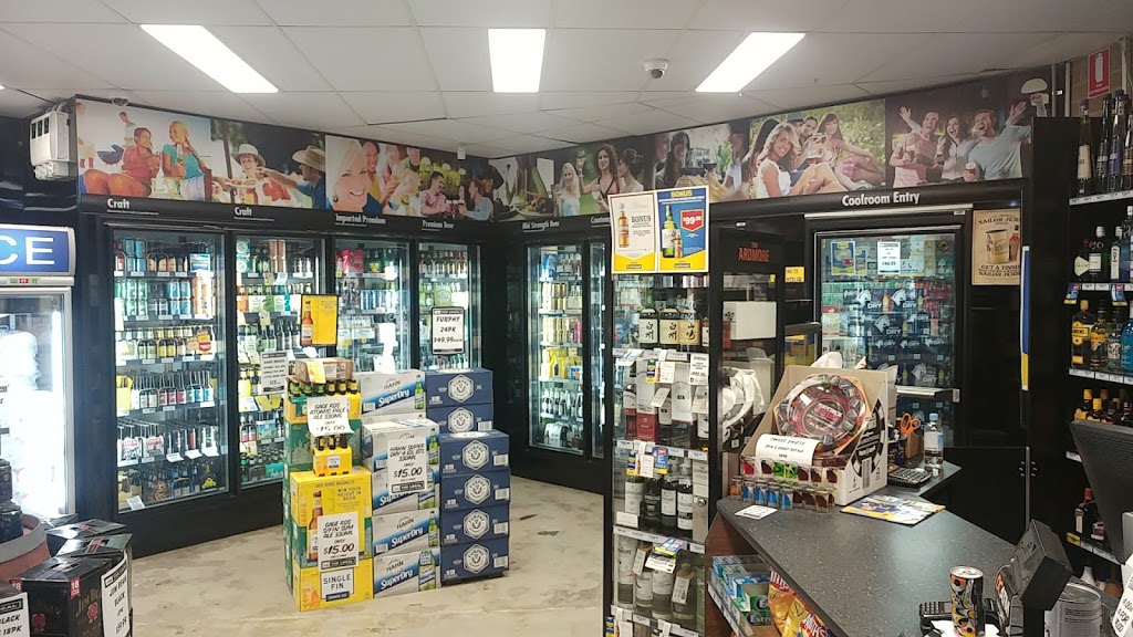 The Local Sunbury | store | shop 2b/15-17 Dornoch Dr, Sunbury VIC 3429, Australia | 0397444151 OR +61 3 9744 4151