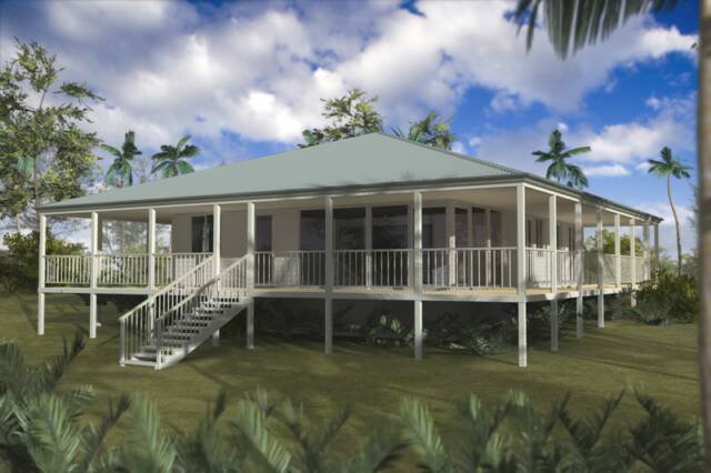 Wayne Marshall House Restumping | Brisbane Restumping | 169 Bishop Rd, Beachmere QLD 4510, Australia | Phone: 0434 571 485