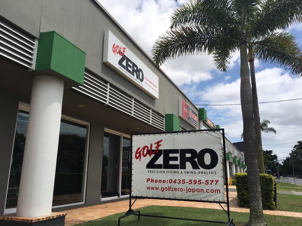 Golf Zero | 4 Racecourse Dr, Bundall QLD 4217, Australia | Phone: 0435 595 577