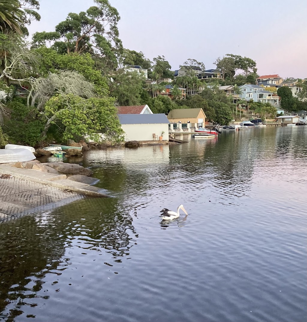 Wallys Wharf (Pier) | 752 Port Hacking Rd, Dolans Bay NSW 2229, Australia | Phone: (02) 9710 0333