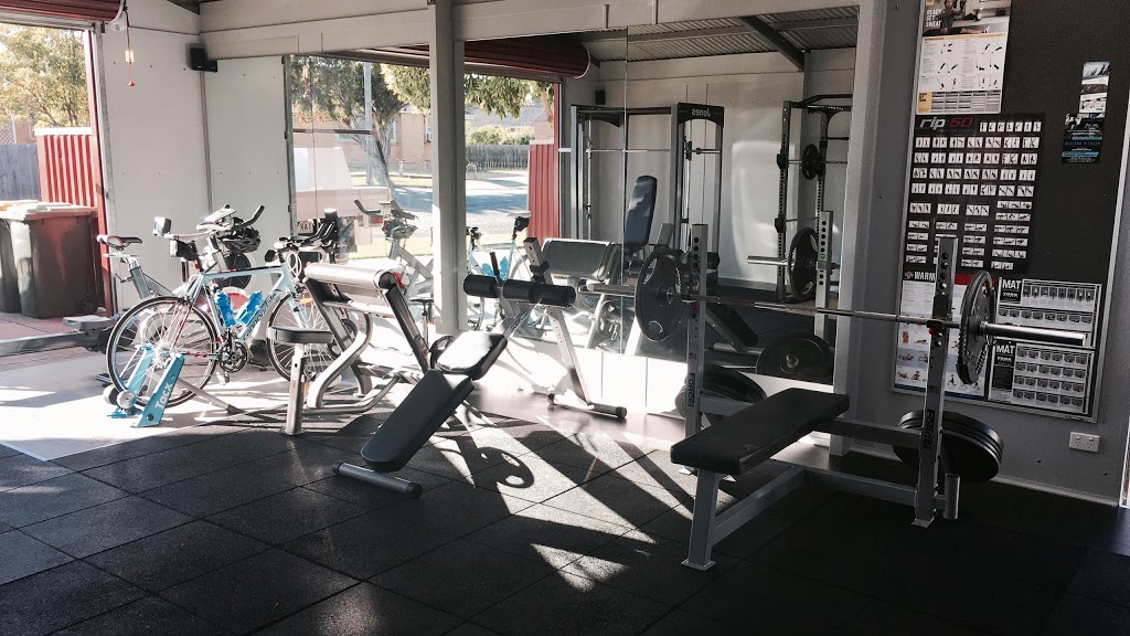 GEELONG FITNESS | gym | 20 Bendle St, East Geelong VIC 3219, Australia | 0435955482 OR +61 435 955 482