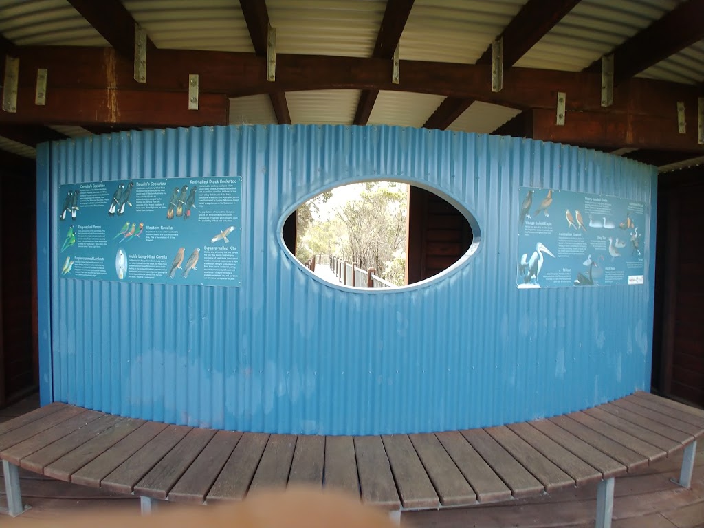 Lake Muir Observatory | park | Muir Hwy, Mordalup WA 6258, Australia