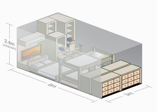 Crookwell Self Storage | 1 McDonald St, Crookwell NSW 2583, Australia | Phone: 0419 639 152