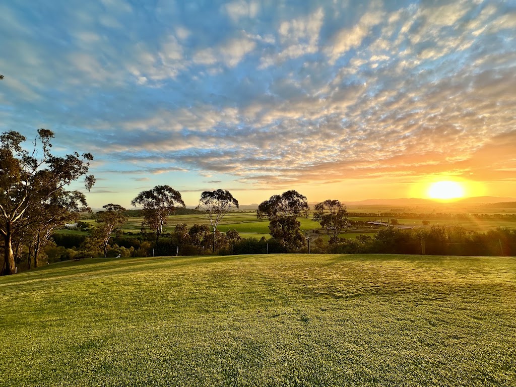 Sanctuary Yoga Hunter Valley | 31D Lookout Rd, Gowrie NSW 2330, Australia | Phone: 0447 782 982