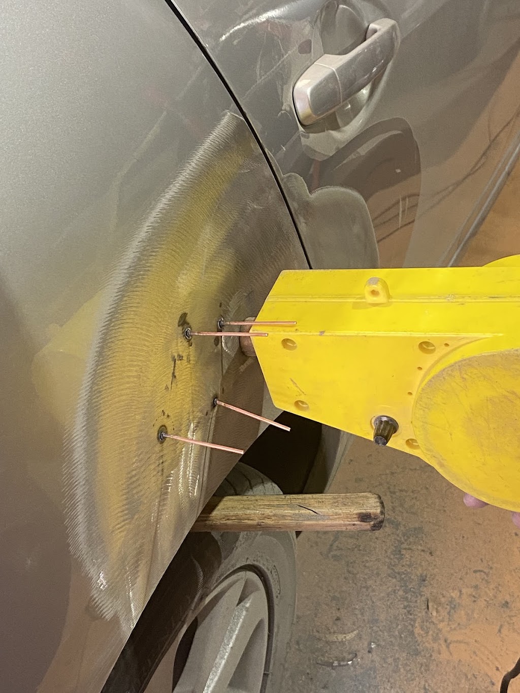 Rust & Kustom | 13b Hindmarsh Rd, Murray Bridge SA 5253, Australia | Phone: 0424 544 408