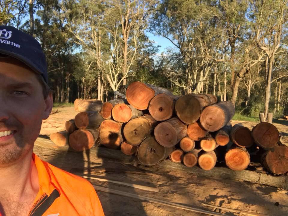 Schulte Hardwood Sawmilling | general contractor | 221 Nundubbermere Rd, Greenlands QLD 4380, Australia | 0439789456 OR +61 439 789 456