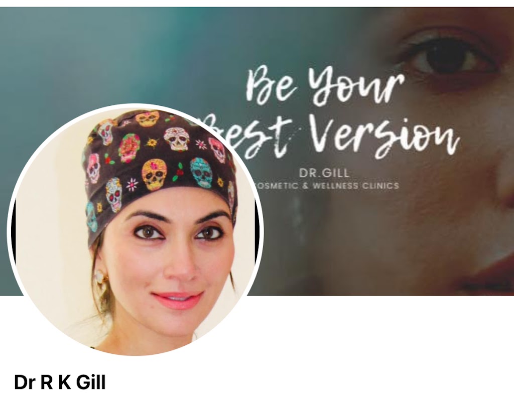 Dr Gill Cosmetic & Wellness Clinics | Riverside Plaza, Shop 21/D/8025 Goulburn Valley Hwy, Kialla VIC 3631, Australia | Phone: (03) 5823 5446