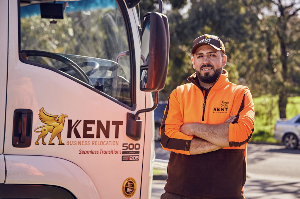 Kent Storage Sydney | 202 Fairfield Rd, Yennora NSW 2161, Australia | Phone: 1300 659 078