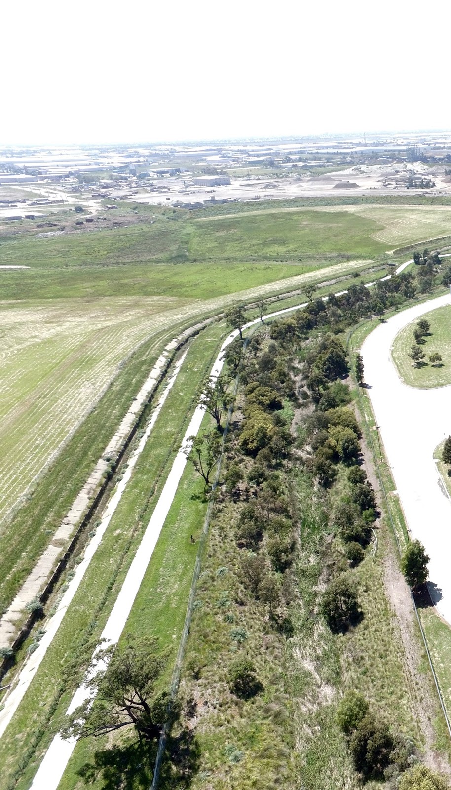 Laverton Creek (Greening the Pipeline) | Federation Trail, Laverton North VIC 3026, Australia