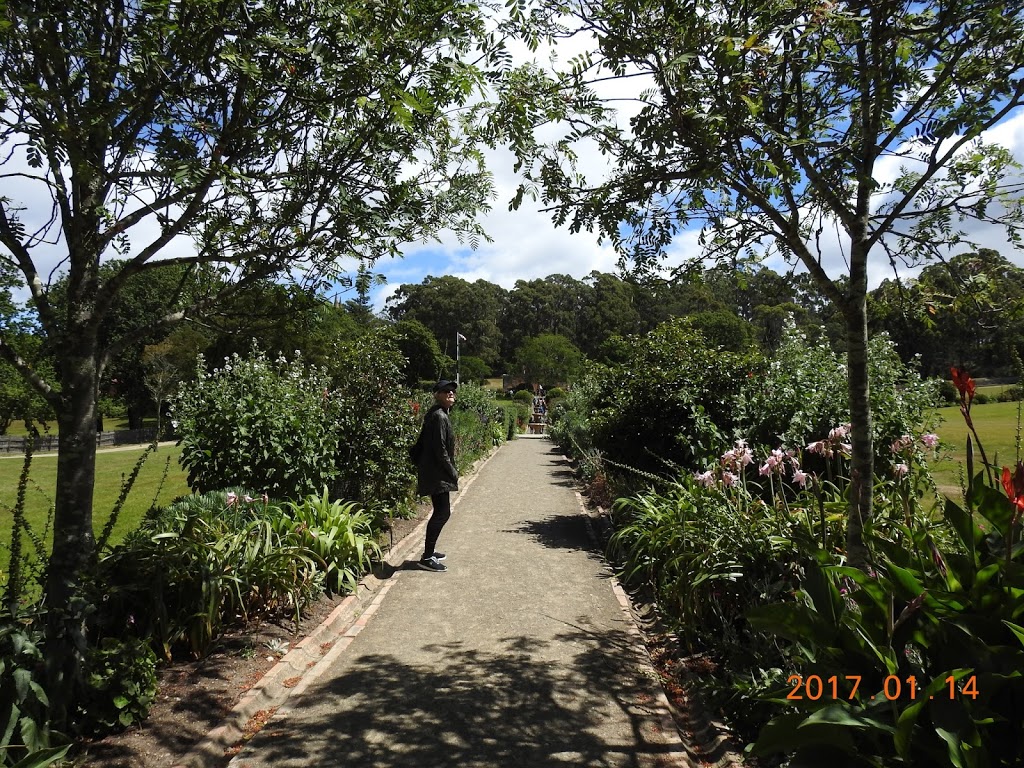 Government Gardens | park | Port Arthur TAS 7182, Australia | 0362512310 OR +61 3 6251 2310