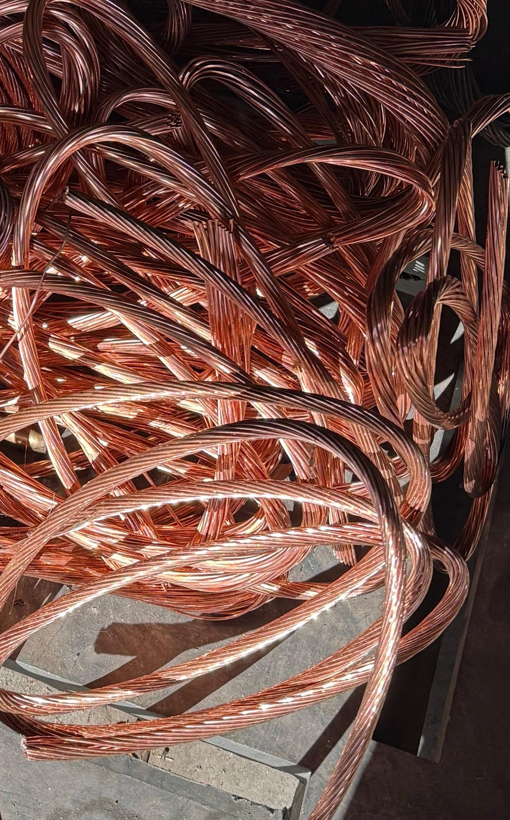 Home Scrap Metal | 11 Falkor Rd, Officer VIC 3809, Australia | Phone: 0420 259 026