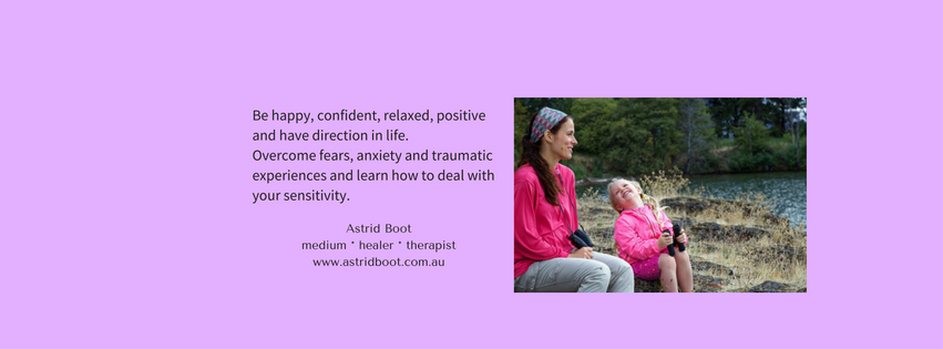 Astrid Boot Hypnotherapy, Reiki Healer, Psychic, Healing, Spirit | 10/30 Kembla St, Wollongong NSW 2500, Australia | Phone: 0410 046 766